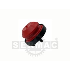 Amorçage de carburateur 54.230.0346 Compatible avec TECUMSEH - MTD | NewgardenParts.com