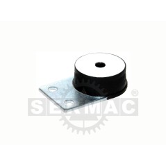 Stoßdämpfer 54.100.0891, kompatibel mit STIHL | NewgardenParts.com