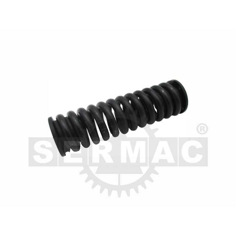 AMORTIGUADOR 54.100.0958 Compatible con HUSQVARNA AMORTIGUADOR 54.100.0958 Compatible con HUSQVARNA
