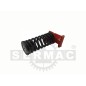 AMORTIGUADOR 54.100.0960 Compatible con HUSQVARNA