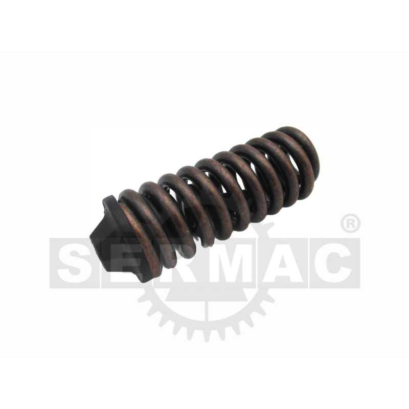 AMORTIGUADOR 54.100.0961 Compatible con HUSQVARNA- JONSERED AMORTIGUADOR 54.100.0961 Compatible con HUSQVARNA- JONSERED