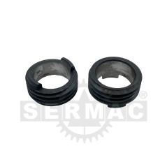ENGRANAJES DE BOMBA DE ACEITE 54.180.1350 Compatibles con ECHO