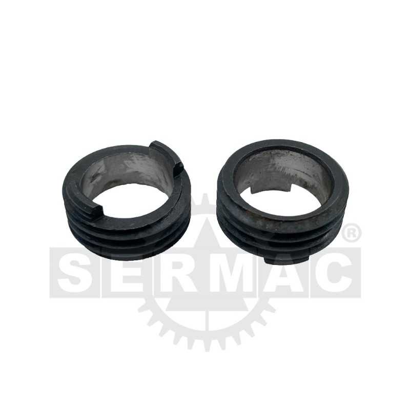INGRANAGGI POMPE OLIO 54.180.1350 Compatibile ECHO INGRANAGGI POMPE OLIO 54.180.1350 Compatibile ECHO