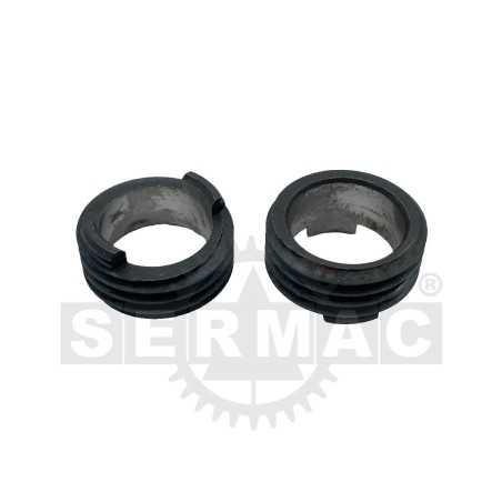 OIL PUMP GEARS 54.180.1350 Compatible with ECHO | NewgardenParts.com