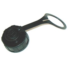 Tapón de combustible 650.2.38 Compatible con TOPSO- ALPINA- CASTELGARDEN