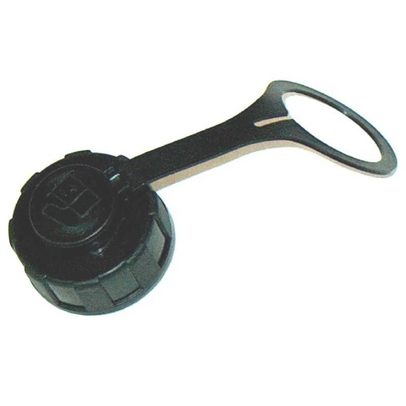 Fuel Cap 650.2.38 Compatible with TOPSO- ALPINA- CASTELGARDEN