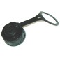 Fuel Cap 650.2.38 Compatible with TOPSO- ALPINA- CASTELGARDEN