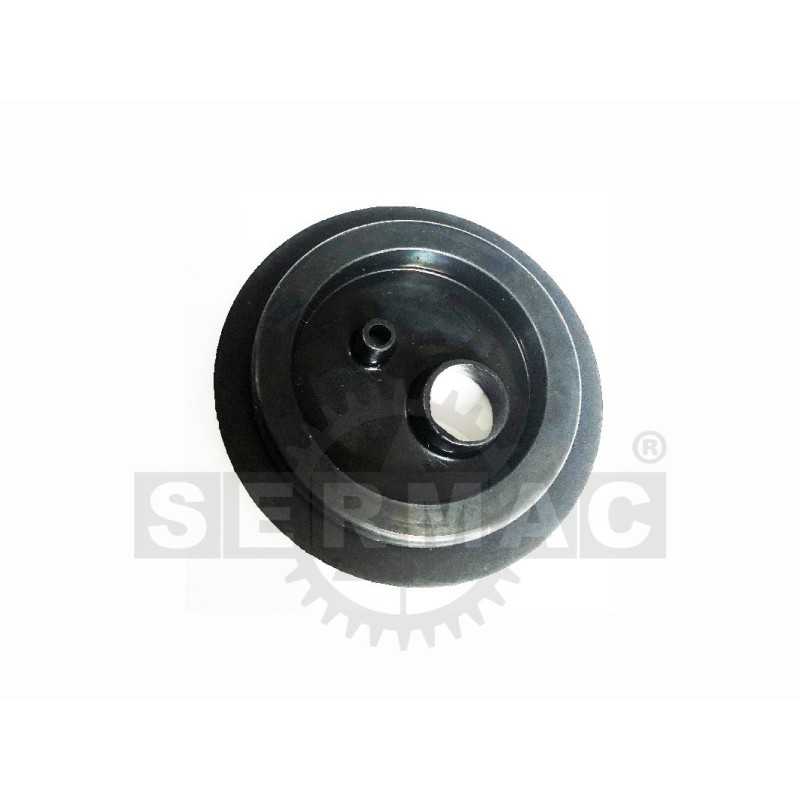 CAOUTCHOUC POUR RÉSERVOIR DE BRANTE C50-027 Compatible avec le pulvérisateur de brouette PROTOP