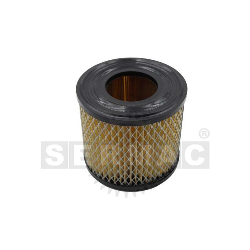 AIR FILTER 54.150.0878 Compatible with JOHN DEERE
