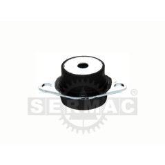 SHOCK ABSORBER 54.100.0888 Compatible with STIHL | NewgardenParts.com