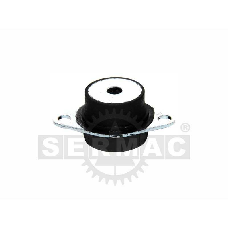SHOCK ABSORBER 54.100.0888 Compatible with STIHL