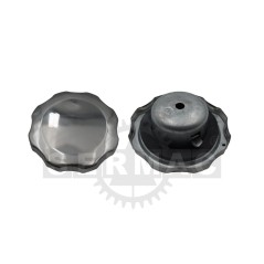 TAPPO CARBURANTE (METALLO) 54.270.1088 Compatibile HONDA