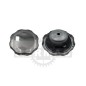 BOUCHON DE RÉSERVOIR (MÉTAL) 54.270.1088 Compatible avec HONDA