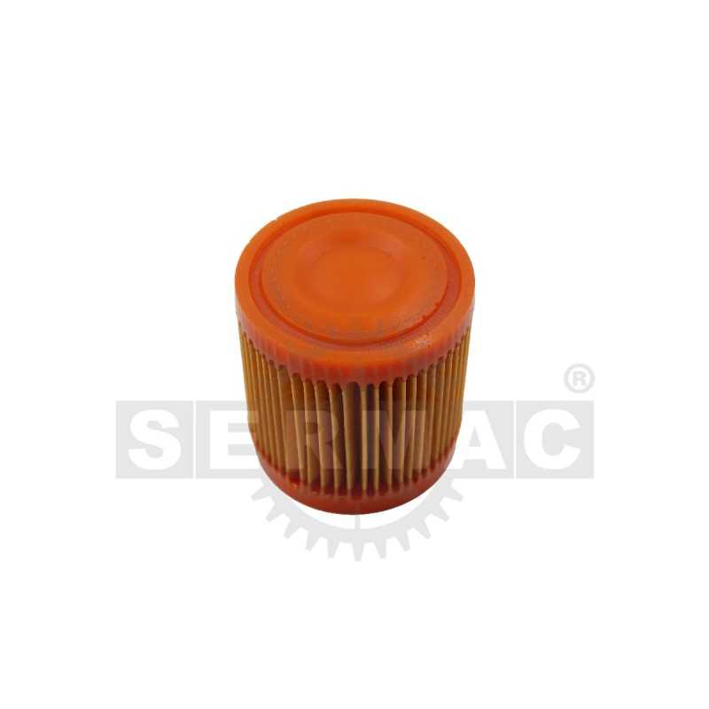 AIR FILTER 54.150.0619 Compatible with JOHN DEERE