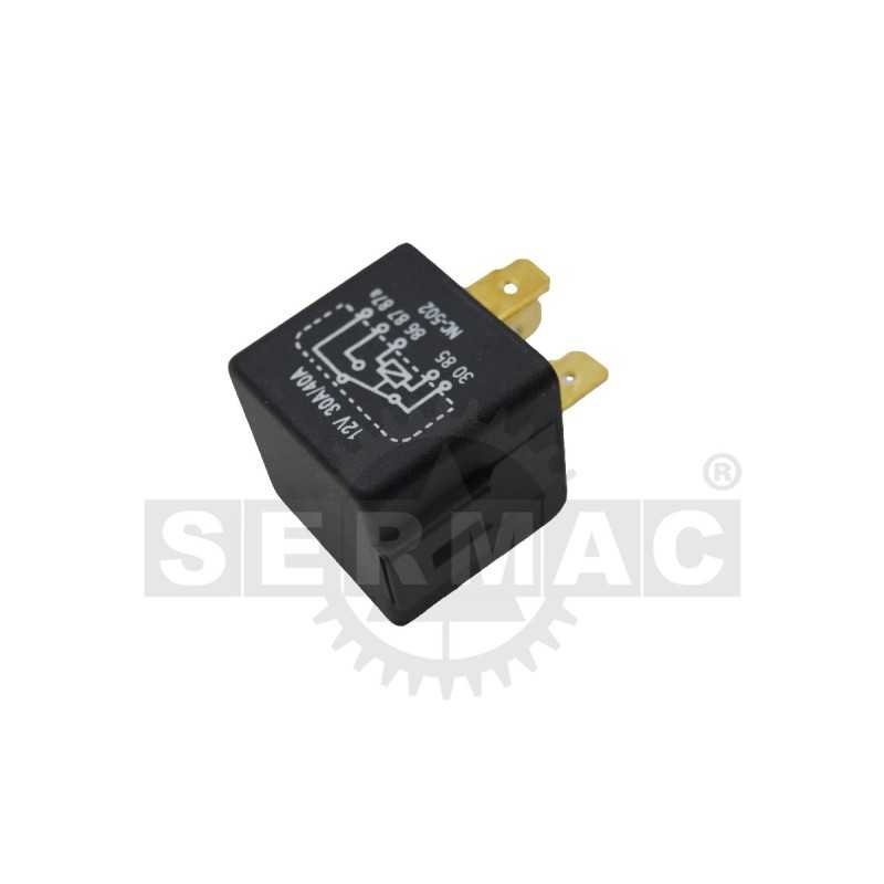 SOLENOIDE 54.250.0104 Compatible HUSQVARNA- AYP
