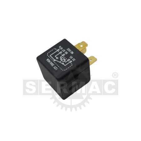 MAGNET 54.250.0104 Kompatibel HUSQVARNA- AYP | NewgardenParts.com