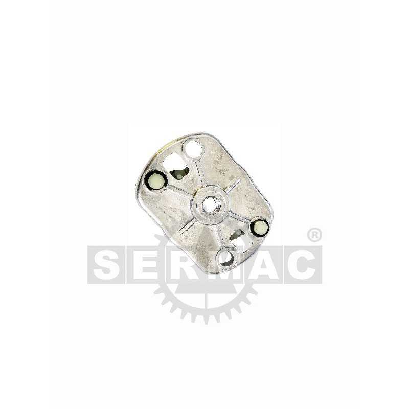 TRASCINATORE AVVIAMENTO 888.150 ORIGINALE PRO.TOP