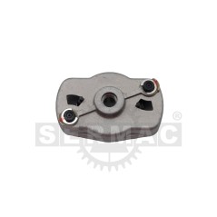 STARTER CLUTCH 49080-0710 ORIGINAL KAWASAKI | NewgardenParts.com