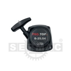 GRUPPO AVVIAMENTO B-25.04 54.160.2488 ORIGINALE PRO.TOP | NewgardenParts.com