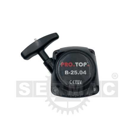 GRUPPO AVVIAMENTO B-25.04 54.160.2488 ORIGINALE PRO.TOP | NewgardenParts.com