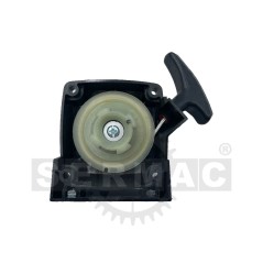 GRUPPO AVVIAMENTO 888.350 ORIGINALE PRO.TOP | NewgardenParts.com