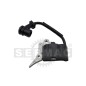 T250 - T251: ACCENSIONE ELETTRONICA (VECCHIO TIPO) 250.036 ORIGINALE PRO.TOP