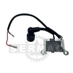 ELECTRONIC IGNITION 508.010 ORIGINAL PRO.TOP | NewgardenParts.com