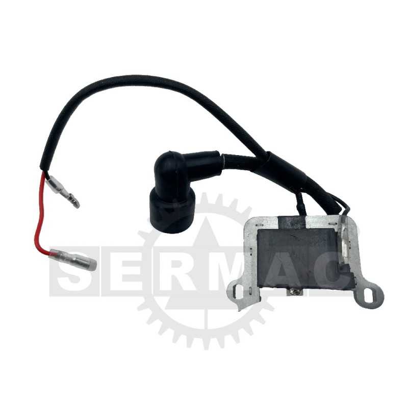ELECTRONIC IGNITION 508.010 ORIGINAL PRO.TOP