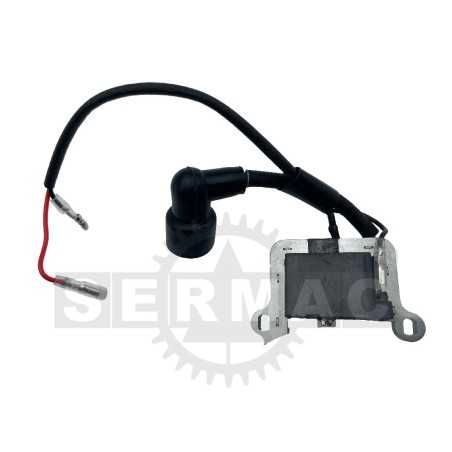 Elektronische Zündung 508.010 Original Pro.Top | NewgardenParts.com