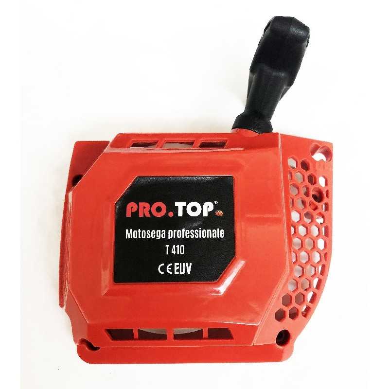 T410: COMPLETE STARTER GROUP 410.002 ORIGINAL PRO.TOP