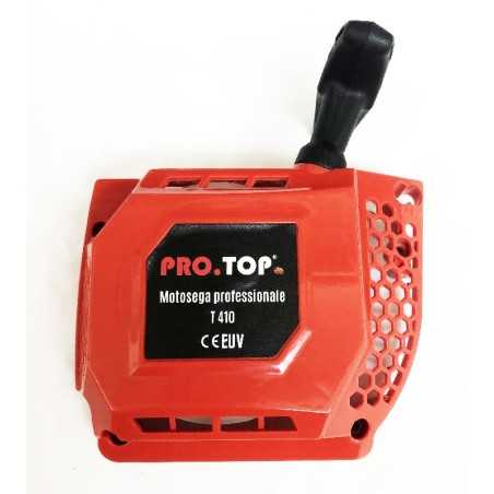 T410: KOMPLETTE STARTERGRUPPE 410.002 ORIGINAL PRO.TOP | NewgardenParts.com