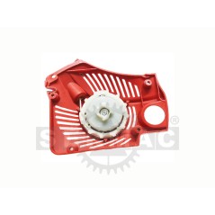 T450 : GROUPE DE DÉMARRAGE COMPLET 450.012 ORIGINAL PRO.TOP | NewgardenParts.com