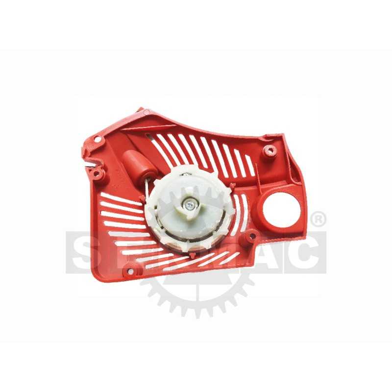 T450: GRUPO DE ARRANQUE COMPLETO 450.012 ORIGINAL PRO.TOP