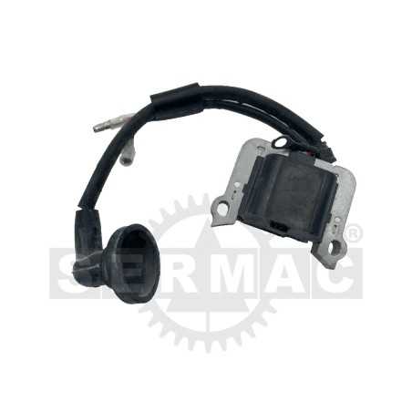 Allumage électronique 331.011 Original Pro.Top | NewgardenParts.com