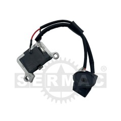 ENCENDIDO ELECTRÓNICO 520.017 ORIGINAL PRO.TOP | NewgardenParts.com