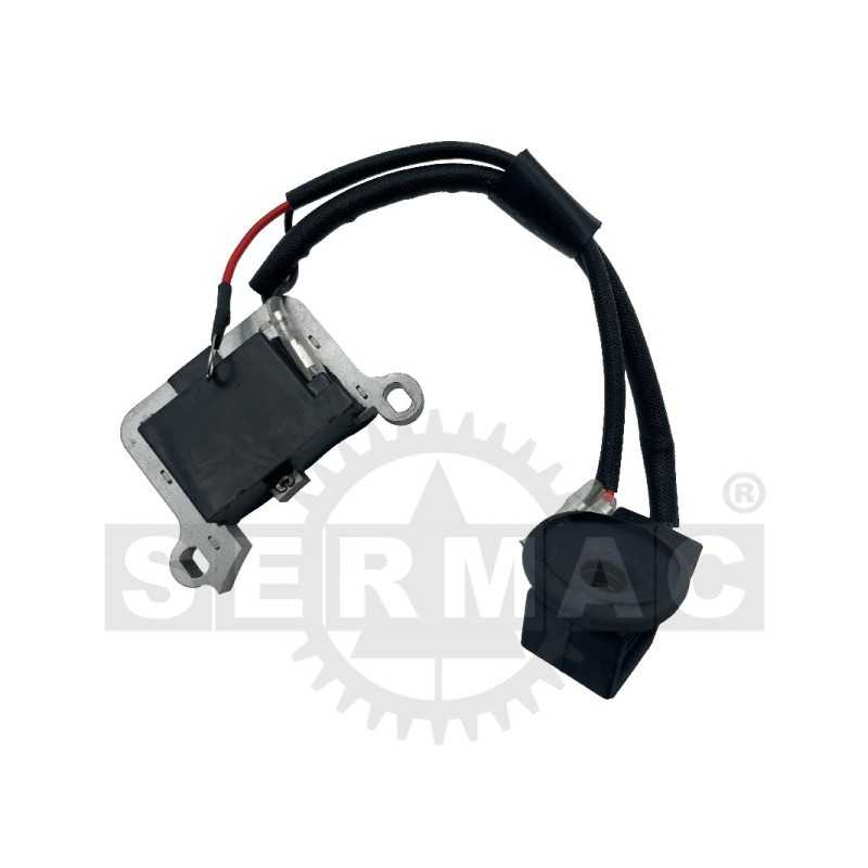 ELECTRONIC IGNITION 520.017 ORIGINAL PRO.TOP
