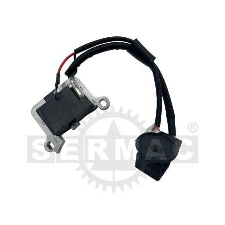 Elektronische Zündung 520.017 Original Pro.Top | NewgardenParts.com