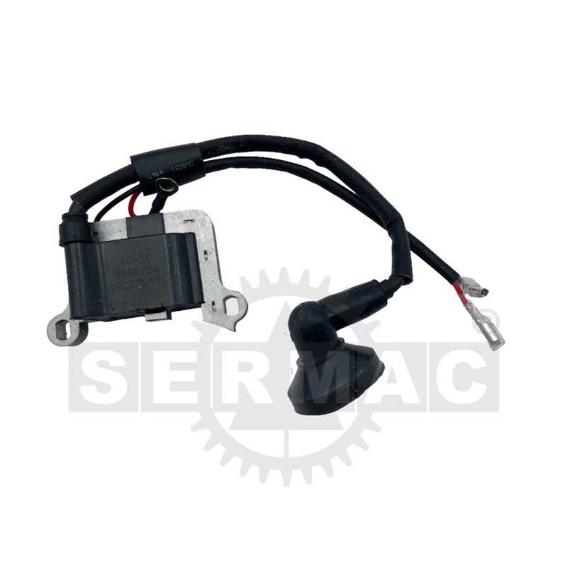 ACCENSIONE ELETTRONICA 521.017 ORIGINALE PRO.TOP