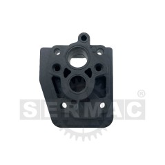 BRIDE THERMIQUE --LIVRAISON NUE-SANS ANGUES NI VALVES-- 54.150.0988 Compatible avec KAWASAKI