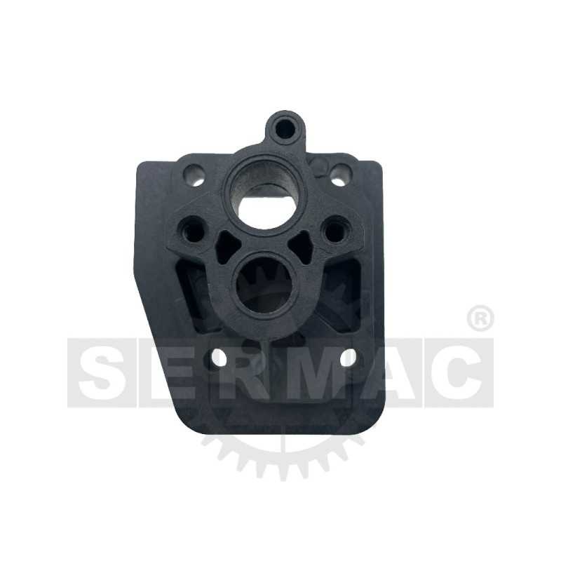 BRIDE THERMIQUE --LIVRAISON NUE-SANS ANGUES NI VALVES-- 54.150.0988 Compatible avec KAWASAKI