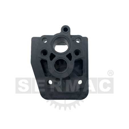 THERMALFLANSCH --LIEFERUNG OHNE KLEMMEN UND VENTILE-- 54.150.0988 Kompatibel mit KAWASAKI | NewgardenParts.com