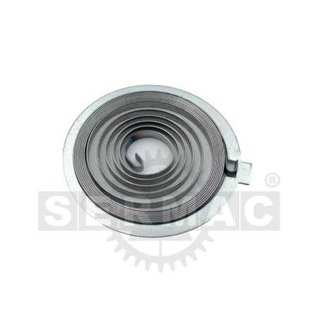 Ressort de démarreur 54.200.1330 compatible KAWASAKI | NewgardenParts.com