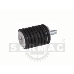 AMORTIGUADOR 54.100.0944 Compatible con DOLMAR | NewgardenParts.com