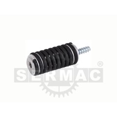 SHOCK ABSORBER 54.100.0945 Compatible with DOLMAR | NewgardenParts.com