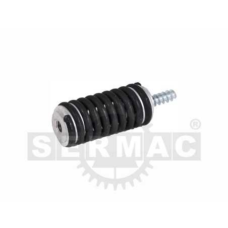 AMORTISSEUR 54.100.0945 Compatible avec DOLMAR | NewgardenParts.com