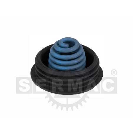 AMORTISSEUR 54.100.0946 Compatible avec DOLMAR | NewgardenParts.com