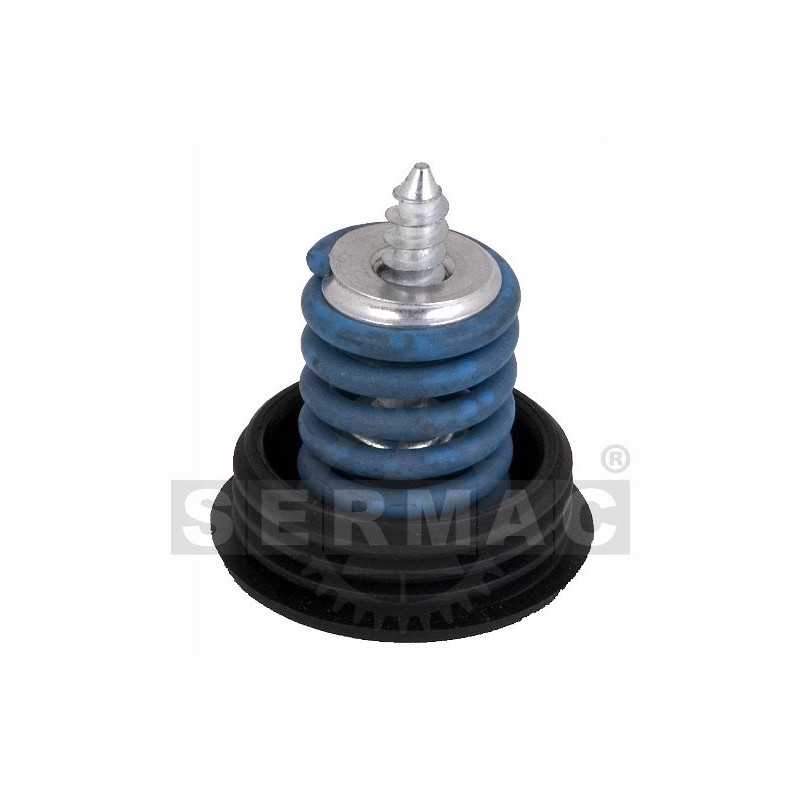 SHOCK ABSORBER 54.100.0947 Compatible with DOLMAR