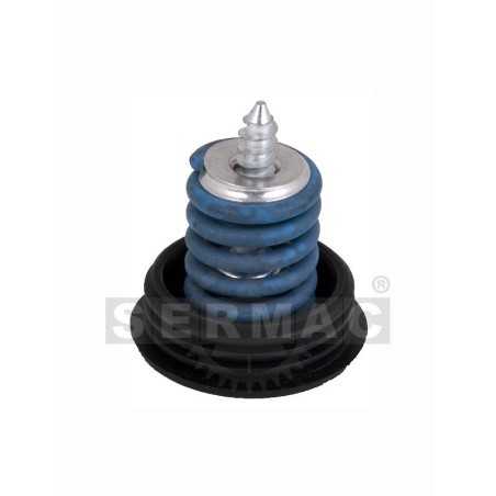 AMORTISSEUR 54.100.0947 Compatible avec DOLMAR | NewgardenParts.com