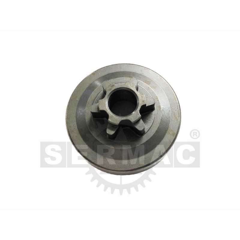 T250 : PIGNON 3/8 - LOPRO - 6 DENTS 250.062 ORIGINAL PRO.TOP