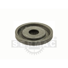 ADAPTADOR DE HOJA 54.200.0187 Compatible con MTD | NewgardenParts.com